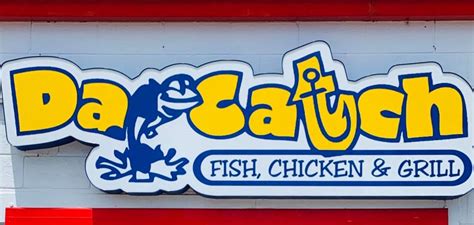 Western Market And Da Catch Peoria Il