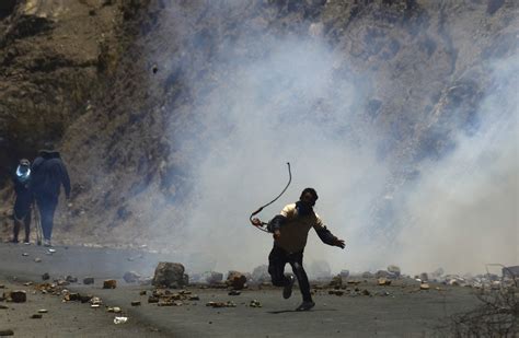 Evo Morales Pide Una Pausa En Las Protestas Y Anuncia Huelga De Hambre Para Exigir Diálogo Con