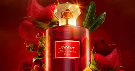 Imperial Parfums ADAM Extrait de Parfum ~ Duftneuheiten