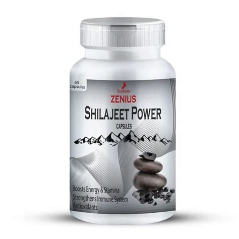 Shilajit Capsule Sex Capsule Sexual Capsule Ling Mota Lamba Medicine