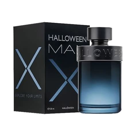 JESUS DEL POZO Halloween Man X 125ml… | falabella.com