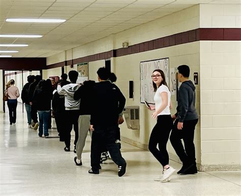 Harnett Central High School | Angier NC