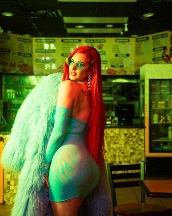 Justina Valentine Itsjustinevalentine Justinavalentine Nude OnlyFans The Fappening Plus