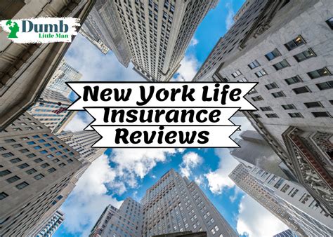 New York Life Insurance Reviews Is New York Life A Great Company