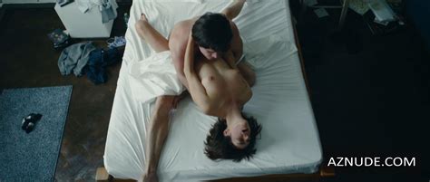 Olya Zueva Nude Photos From The Short Film In The Mood Of Bach S Adagio And A Small Fragment