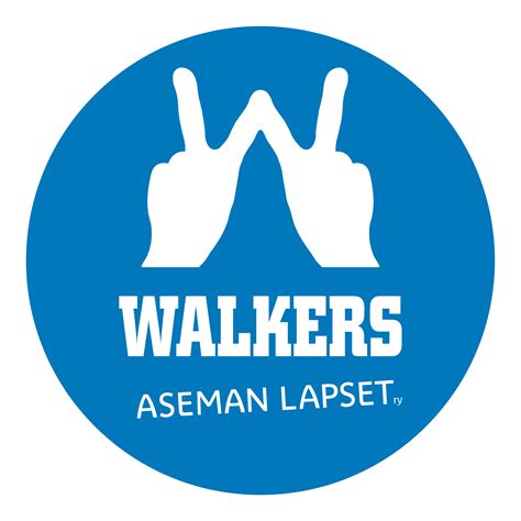 walkers  vuotta walkers