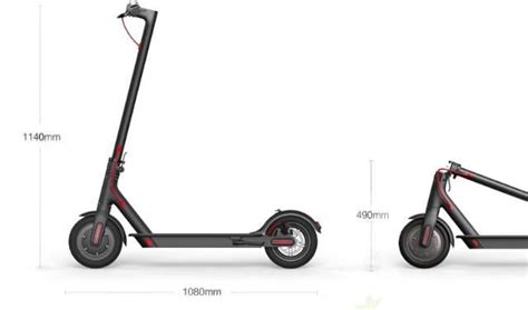 Обзор электросамоката Xiaomi MiJia electric scooter
