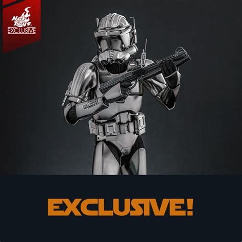 Star Wars Hot Toys The Jedi Archives