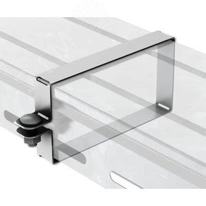 Крепеж к металлическим балкам горячеоцинкованный артикул BMH1010HDZ DKC ...