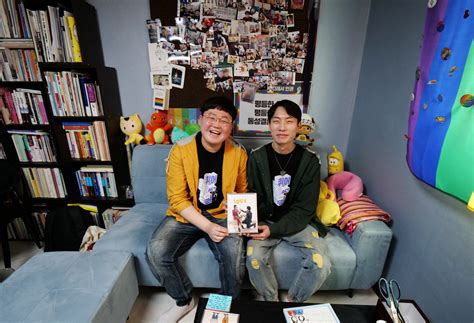 South Korean Gay Couple Sees Court Win As Breakthrough For Equality Inquirer News
