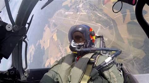 Full Cockpit Demo Display Spanish Typhoon | Display, Cockpit, Spanish