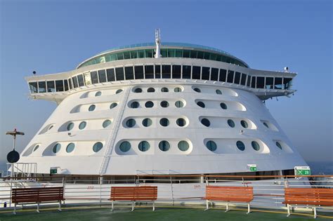 Cruise Bridge Explorer Of The Sea Free Photo On Pixabay Pixabay