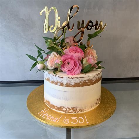 Naked Cakes Archives Page Of Nikos Cakes