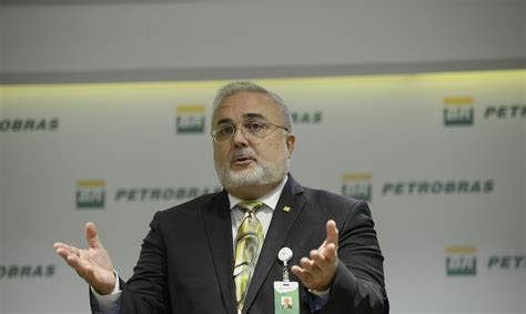 Demitido Por Lula Ex Presidente Da Petrobras Vai Trabalhar Para Jo O D Ria