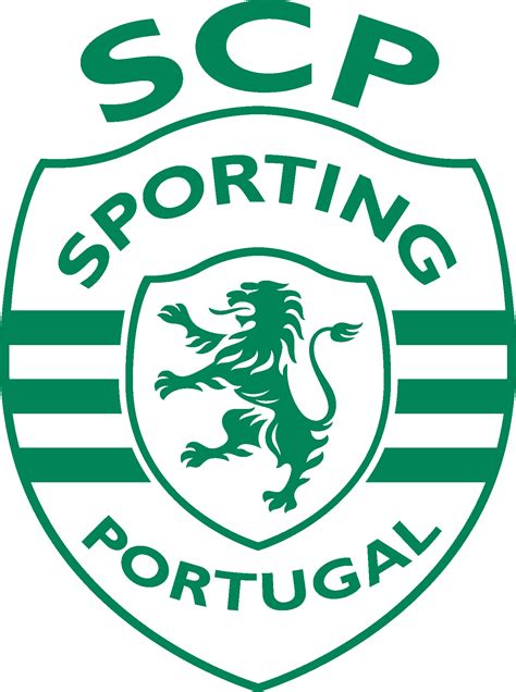 Sporting CP Logo Vector - (.Ai .PNG .SVG .EPS Free Download)