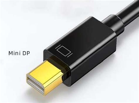 What are the differences between DP ports and HDMI ports? Which is better?