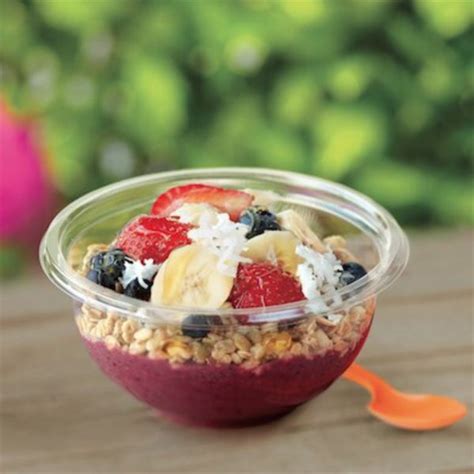 Island Pitaya Bowl Recipe Jamba Juice Besto Blog
