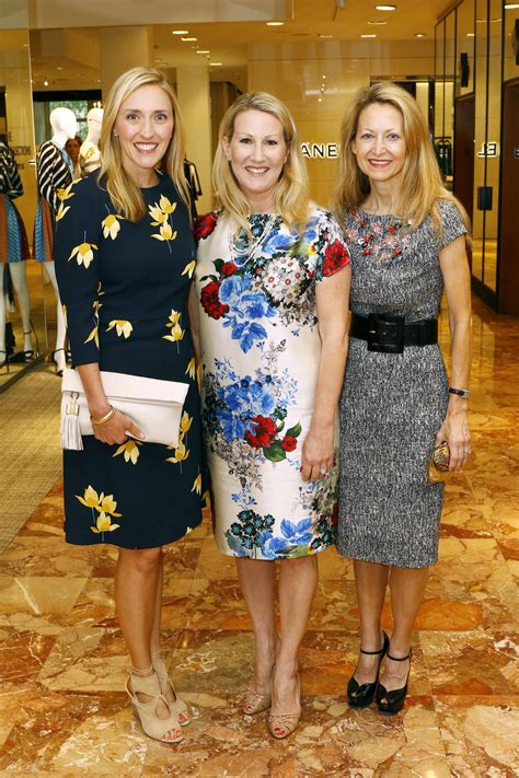 Dallas' Best Dressed Women Step Out: And You Won't Believe Which Mother