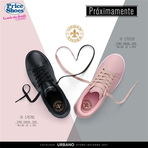 Venta catalogo otoño invierno price shoes en stock