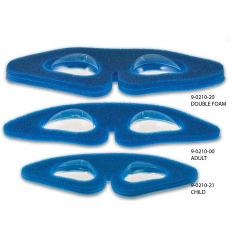 eye protector sterile adult savelives
