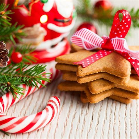 80 recettes de sablés de Noël faciles et variés