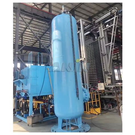 Ce Film Faced Plywood Hot Press Machine Plywood Lamination Hot Press Machine Hot Press