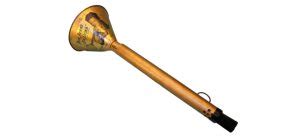 Базука: история создания, конструкция, использование, звучание