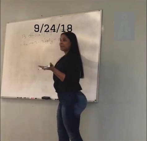 Teacher Booty Pt Latina Porn XHamster