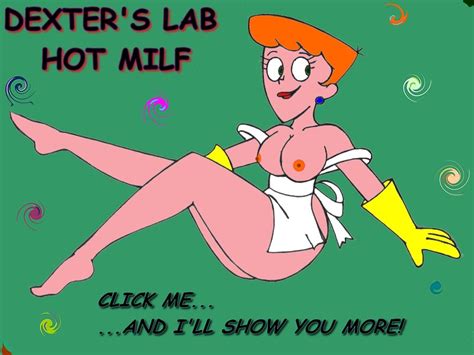 Dexter Mom Milf By Lupo Hentai Foundry