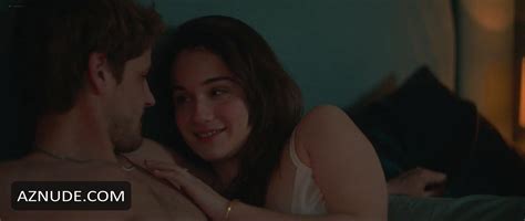 ELEA ROCHERA Nude AZNude