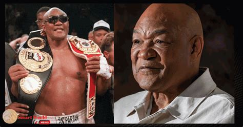 Unveiling the Knockout Wealth of George Foreman: A Deep Dive into His