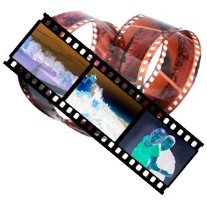 Оцифровка фотопленок и слайдов — Онтайп