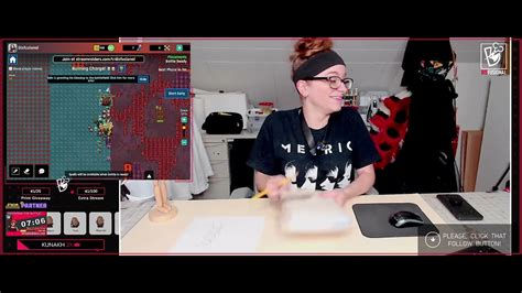 Video Tohru Cospaly Misskobayashisdragonmaid 9 9 2022 3 ARCHIVED Twitch Twitch Nude