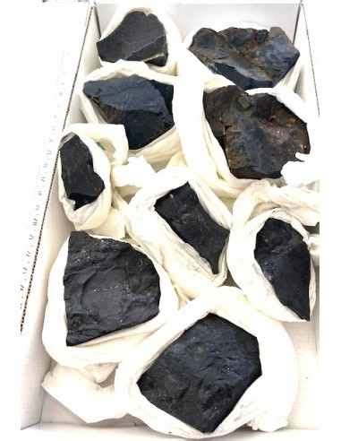 500g De Shungite Brute