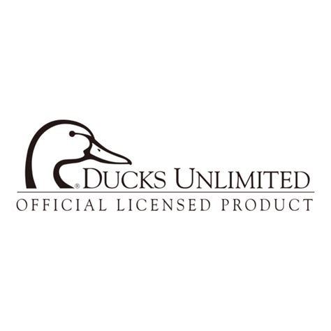 Ducks Unlimited Logo Png Vector Eps Free Download