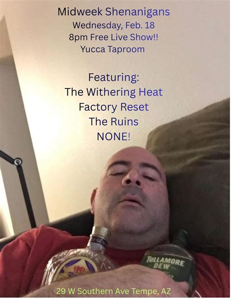 Factory Reset