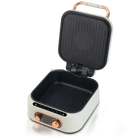 Raf Multifunctional Hot Electric Cooking Pot Machine Pan