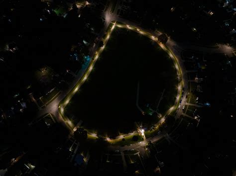 Harmon Park Improvements — Rockford Park District