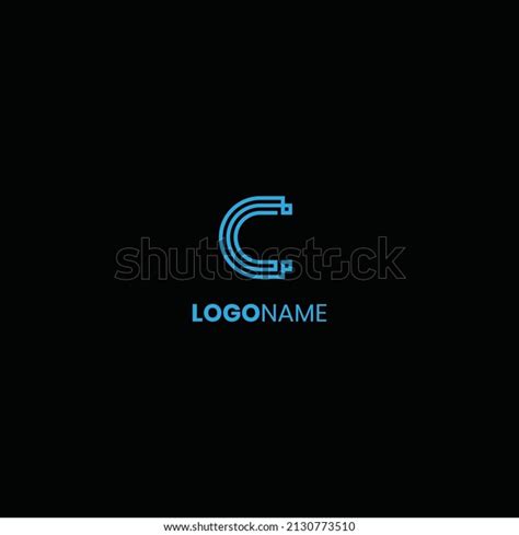 8 Logo Huruf C Images, Stock Photos & Vectors | Shutterstock