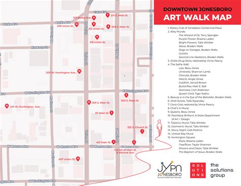 Community News and Local Guide for Jonesboro, Georgia 30