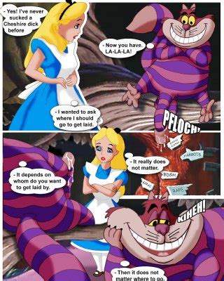 Alice In Wonderland Juicy Adventures Porn Pictures XXX Photos Sex