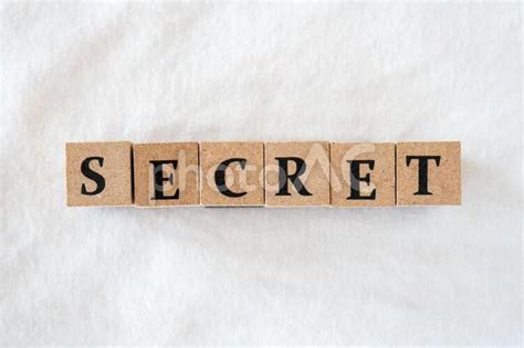 secret  acok