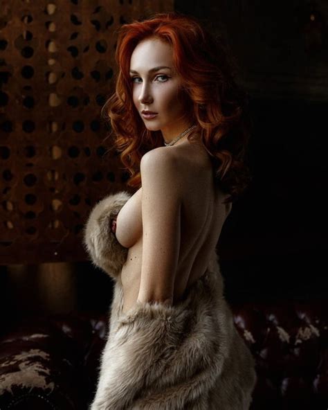 Redhead Redhead Porn Pic