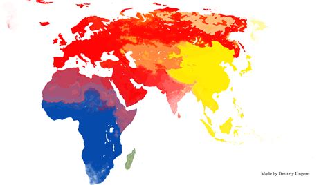 Are These Admixture Maps Accurate