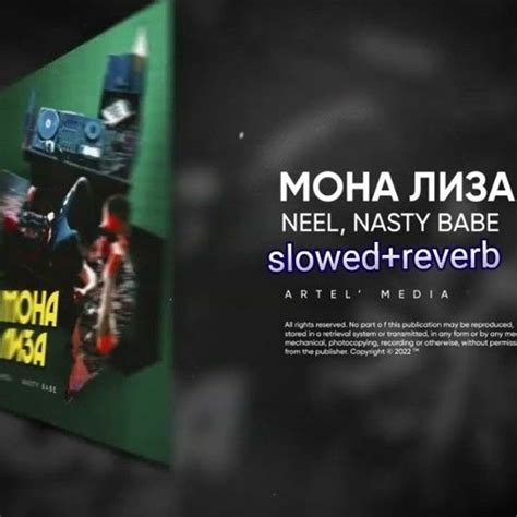 Stream Neel Nasty Babe Slowed Reverb Prod Danik By Danik Listen Online For Free