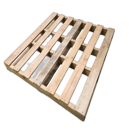 Way Rectangular Plywood Pallet At Rs Piece In Tiruvallur Id