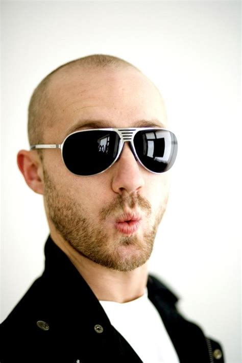 Paul Kalkbrenner Wallpapers Wallpaper Cave