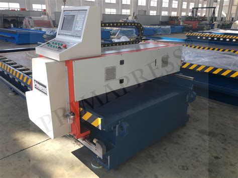 Stainless Steel Cnc V Groove Machinev Groover Machinesheet Metal V