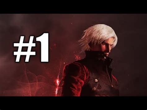 Devil May Cry Gameplay Walkthrough Part Android Youtube