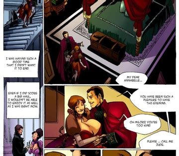 Unstable Assets Muses Sex And Porn Comics